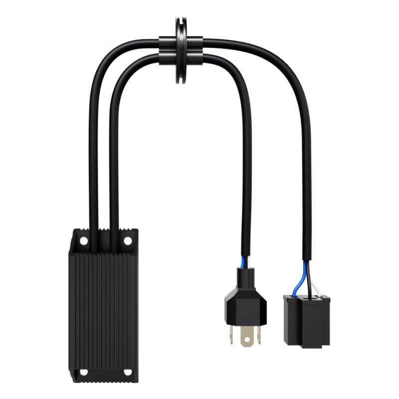 2x OSRAM LEDriving SMART CANBUS LEDSC04